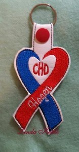 CHD