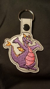 Figment Dragon