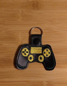 Controller PS Key Fob
