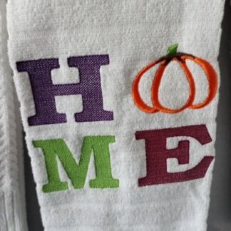 Home