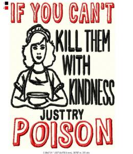 If you can't Poison - Image 2