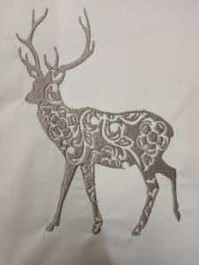 Scandinavian Deer