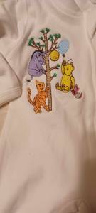 Honey Tree