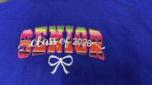 Senior 2026