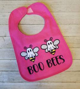 Boo Bees