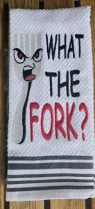 What the Fork?